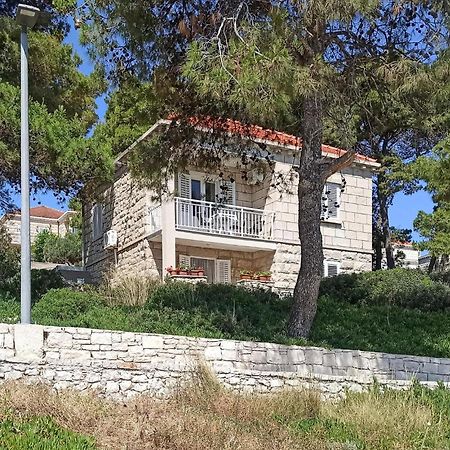 Amazing Apartment In Lumbarda With Kitchen מראה חיצוני תמונה