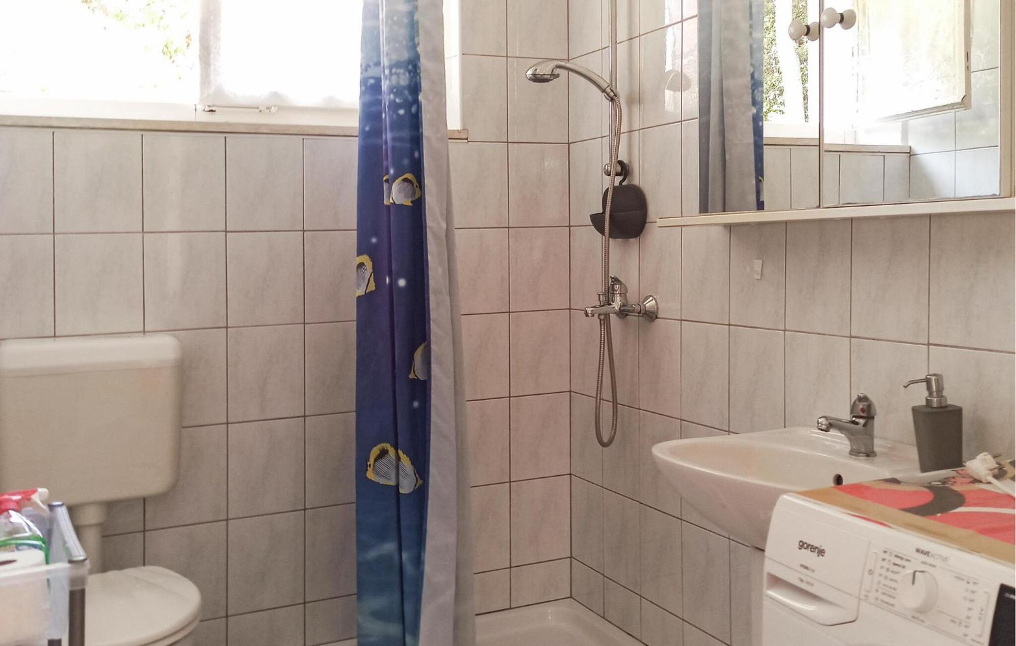 Amazing Apartment In Lumbarda With Kitchen מראה חיצוני תמונה