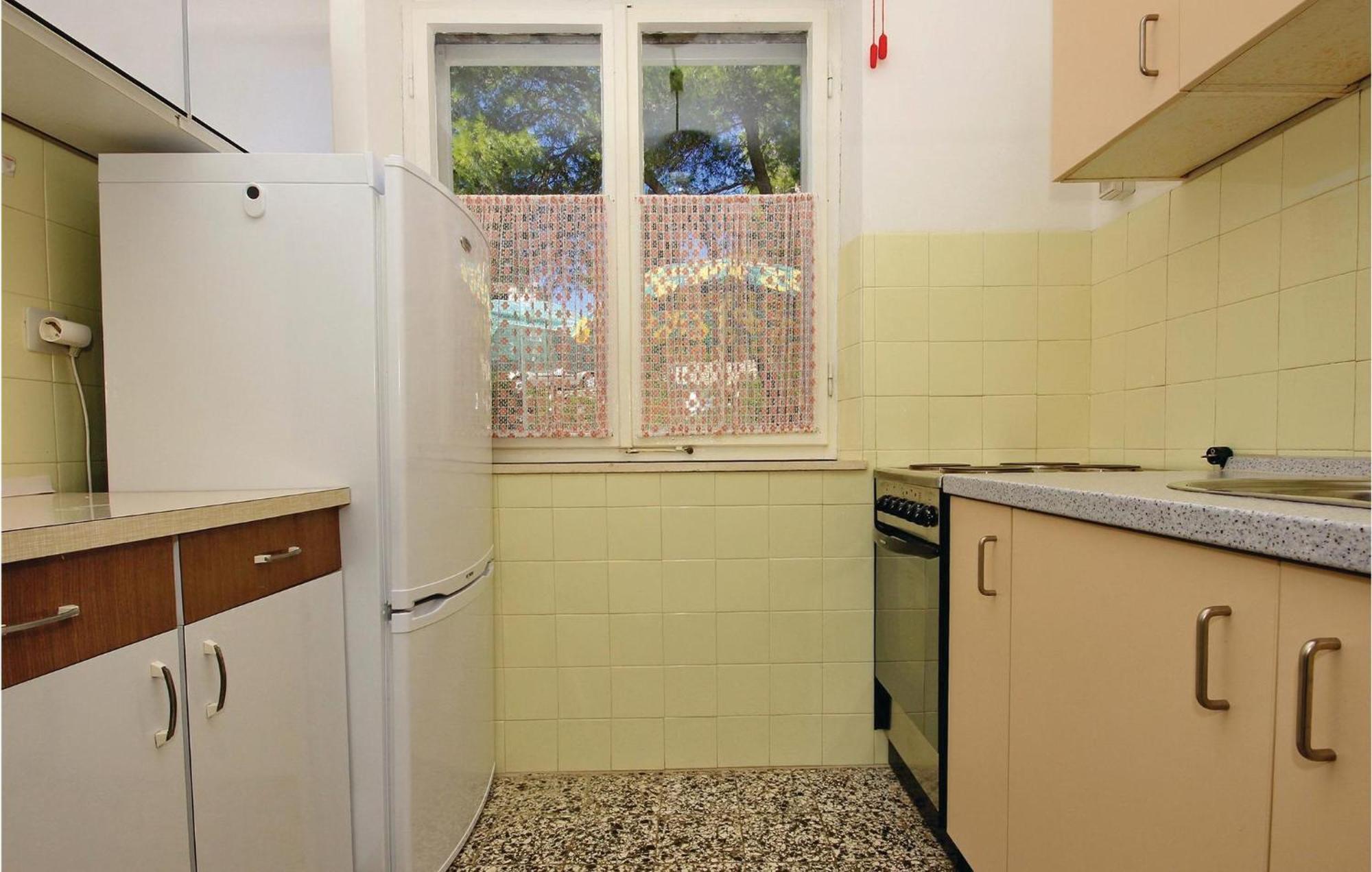 Amazing Apartment In Lumbarda With Kitchen מראה חיצוני תמונה