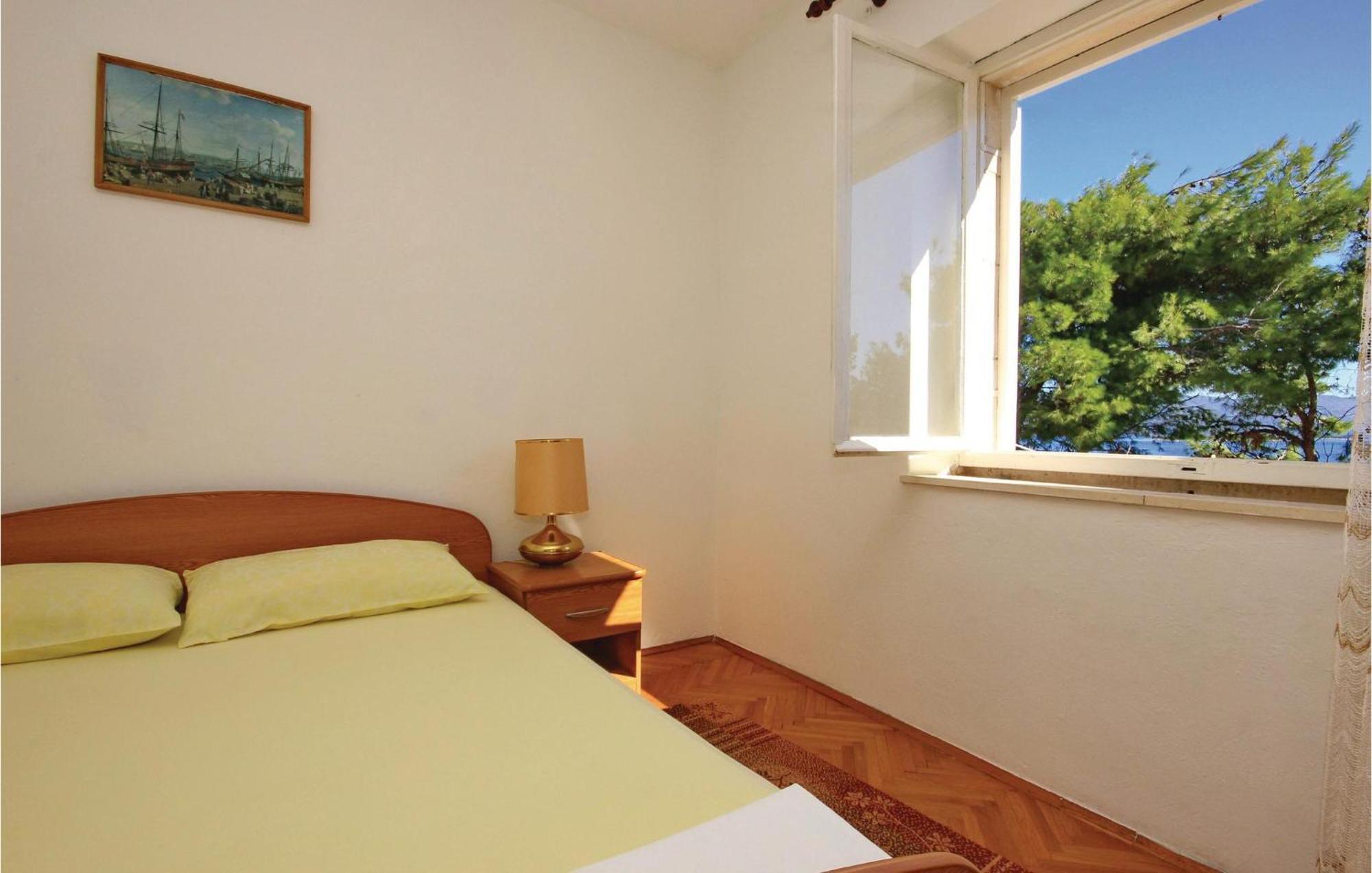 Amazing Apartment In Lumbarda With Kitchen מראה חיצוני תמונה